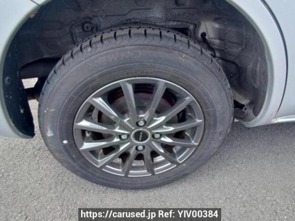 Used 2005 AT toyota sienta NCP81G Image[29]