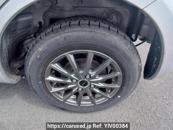 Used 2005 AT toyota sienta NCP81G Image[30]