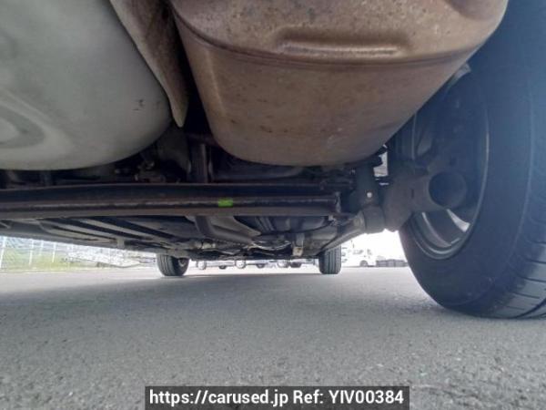 Used 2005 AT toyota sienta NCP81G Image[38]