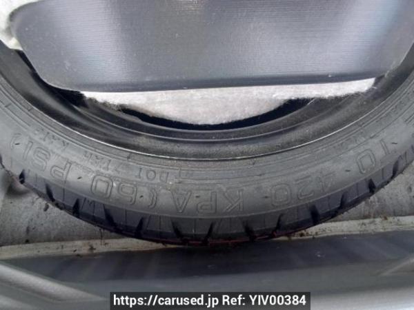 Used 2005 AT toyota sienta NCP81G Image[40]