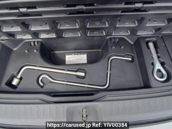 Used 2005 AT toyota sienta NCP81G Image[41]