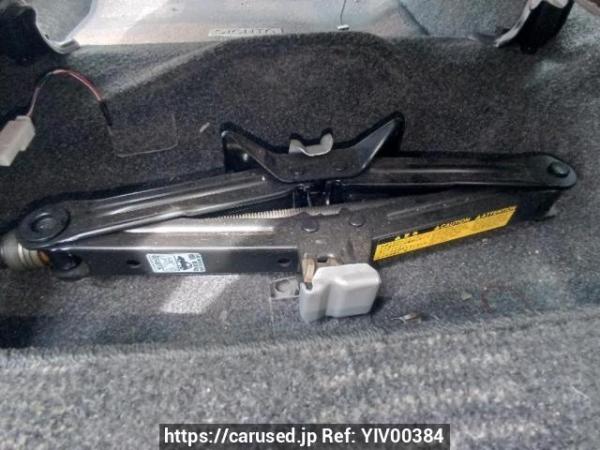 Used 2005 AT toyota sienta NCP81G Image[42]