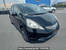 Honda Fit GE6
