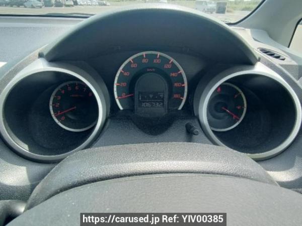 Used 2010 AT honda fit GE6 Image[22]