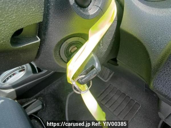 Used 2010 AT honda fit GE6 Image[24]