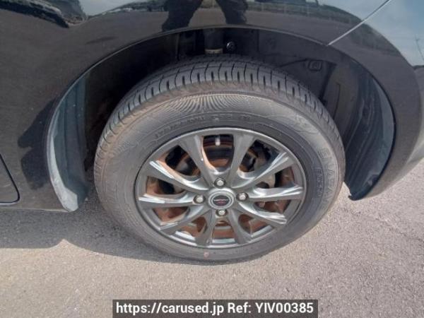 Used 2010 AT honda fit GE6 Image[25]