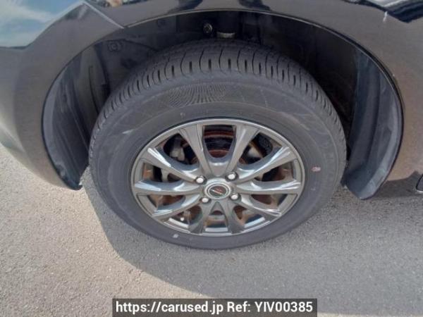 Used 2010 AT honda fit GE6 Image[26]