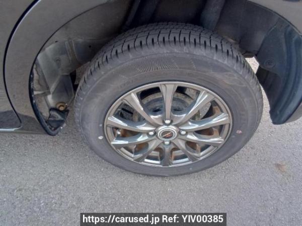 Used 2010 AT honda fit GE6 Image[28]