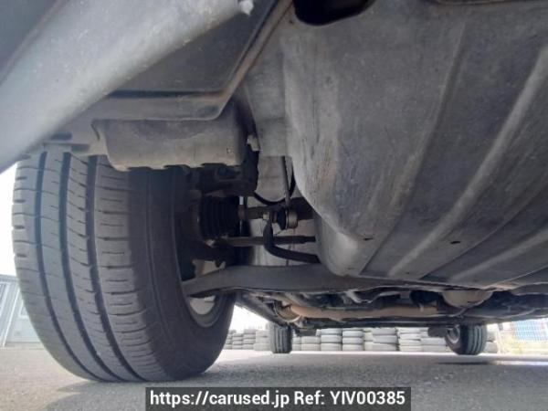 Used 2010 AT honda fit GE6 Image[29]