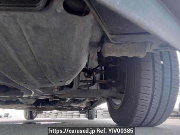 Used 2010 AT honda fit GE6 Image[30]