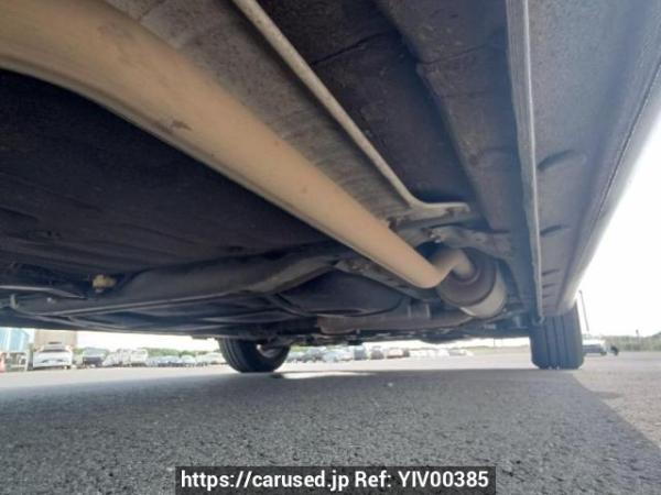 Used 2010 AT honda fit GE6 Image[32]