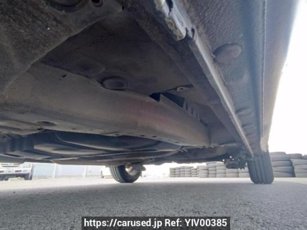 Used 2010 AT honda fit GE6 Image[34]