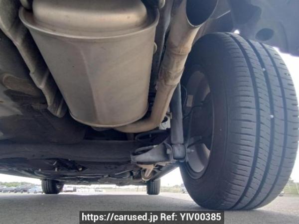 Used 2010 AT honda fit GE6 Image[36]