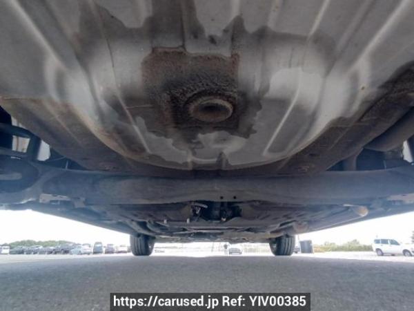 Used 2010 AT honda fit GE6 Image[37]