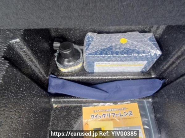 Used 2010 AT honda fit GE6 Image[38]