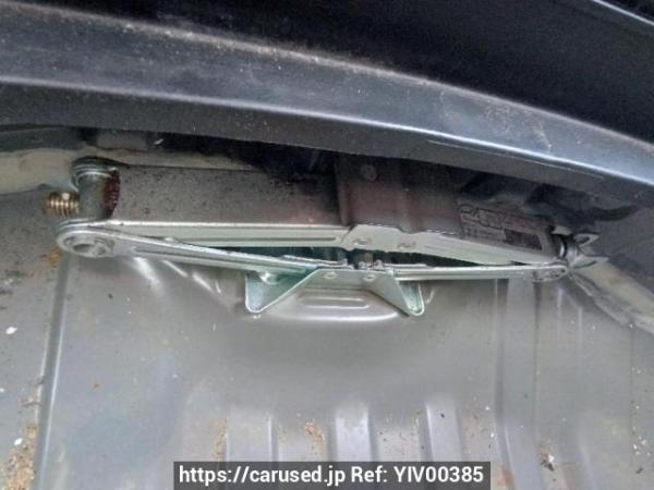 Used 2010 AT honda fit GE6 Image[40]