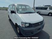 Toyota Townace Van