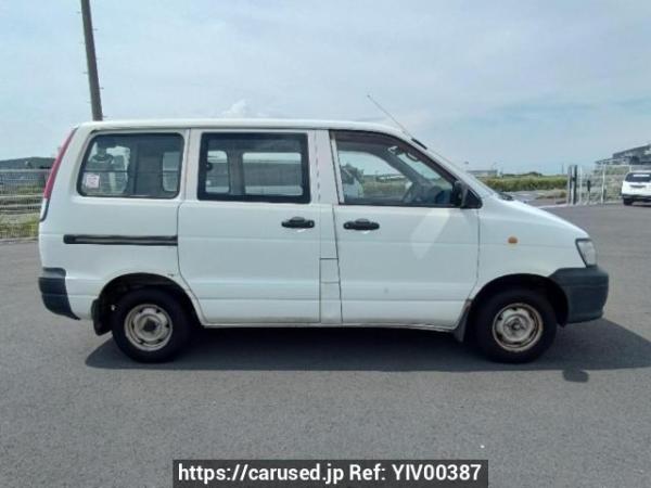 Used 2006 AT toyota townace-van KR42V Image[7]