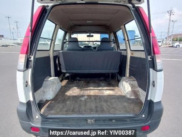 Used 2006 AT toyota townace-van KR42V Image[8]