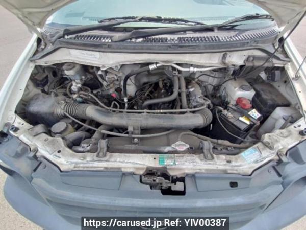 Used 2006 AT toyota townace-van KR42V Image[9]