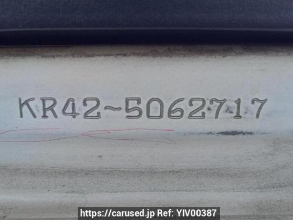 Used 2006 AT toyota townace-van KR42V Image[11]