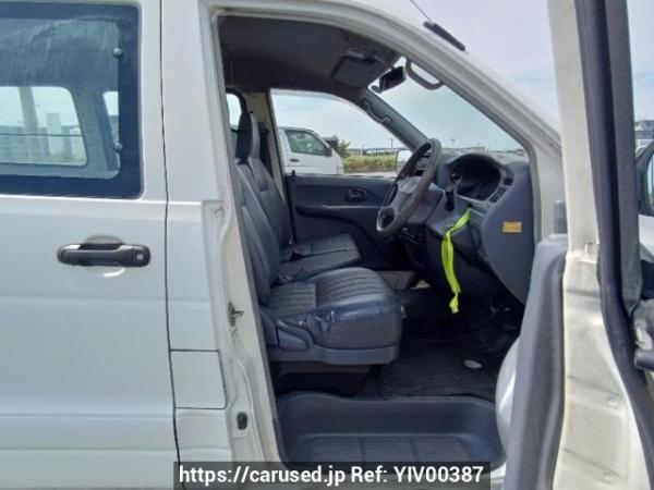 Used 2006 AT toyota townace-van KR42V Image[12]
