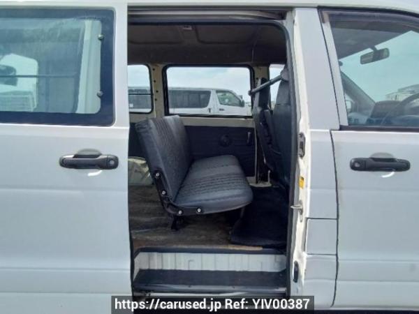 Used 2006 AT toyota townace-van KR42V Image[14]