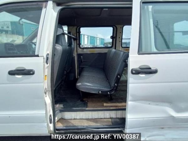 Used 2006 AT toyota townace-van KR42V Image[15]