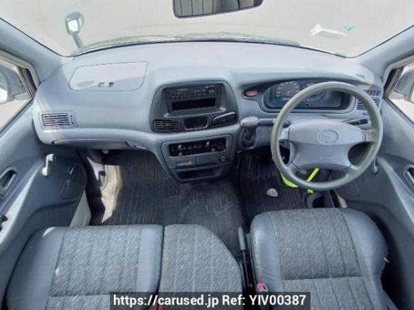 Used 2006 AT toyota townace-van KR42V Image[16]
