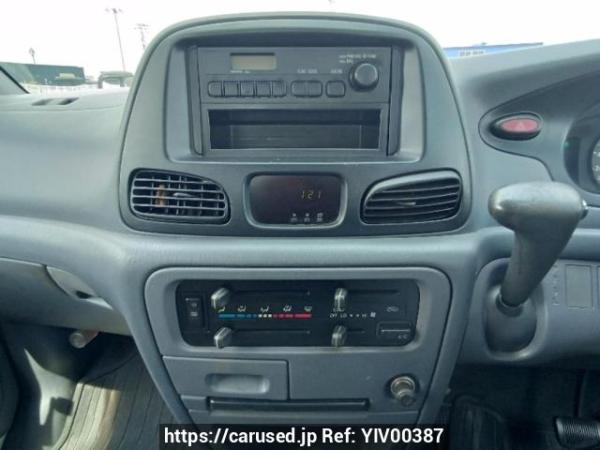 Used 2006 AT toyota townace-van KR42V Image[18]