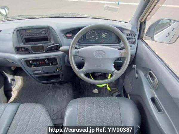 Used 2006 AT toyota townace-van KR42V Image[19]