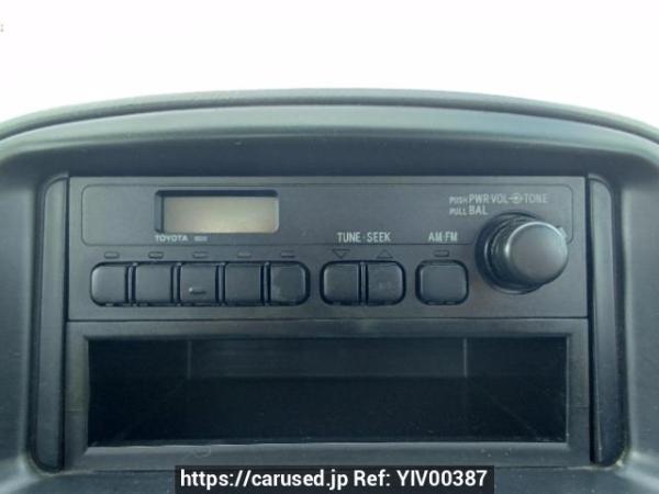 Used 2006 AT toyota townace-van KR42V Image[20]