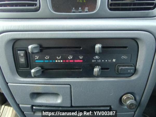 Used 2006 AT toyota townace-van KR42V Image[21]
