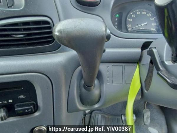 Used 2006 AT toyota townace-van KR42V Image[22]