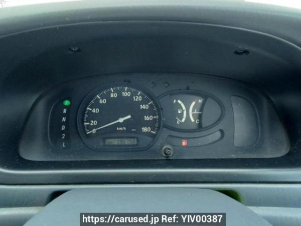 Used 2006 AT toyota townace-van KR42V Image[23]