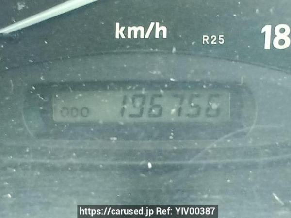 Used 2006 AT toyota townace-van KR42V Image[24]