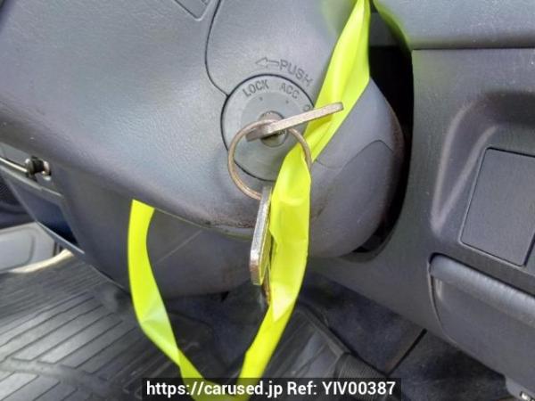 Used 2006 AT toyota townace-van KR42V Image[25]