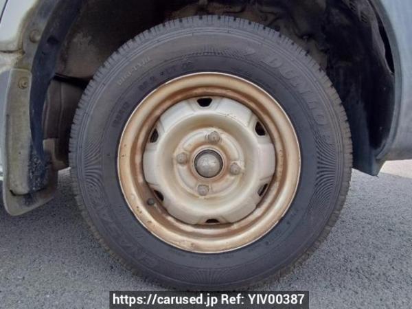 Used 2006 AT toyota townace-van KR42V Image[26]