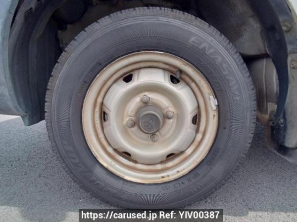 Used 2006 AT toyota townace-van KR42V Image[27]