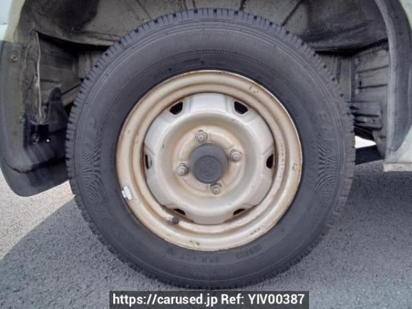 Used 2006 AT toyota townace-van KR42V Image[28]