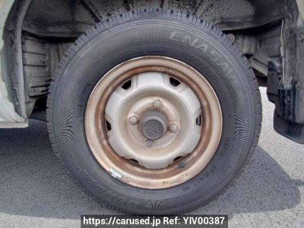 Used 2006 AT toyota townace-van KR42V Image[29]