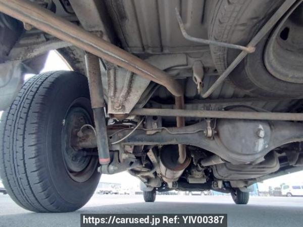 Used 2006 AT toyota townace-van KR42V Image[36]