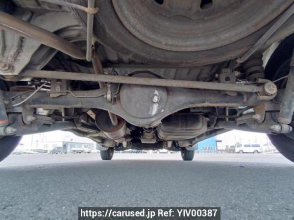 Used 2006 AT toyota townace-van KR42V Image[38]