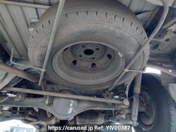 Used 2006 AT toyota townace-van KR42V Image[39]