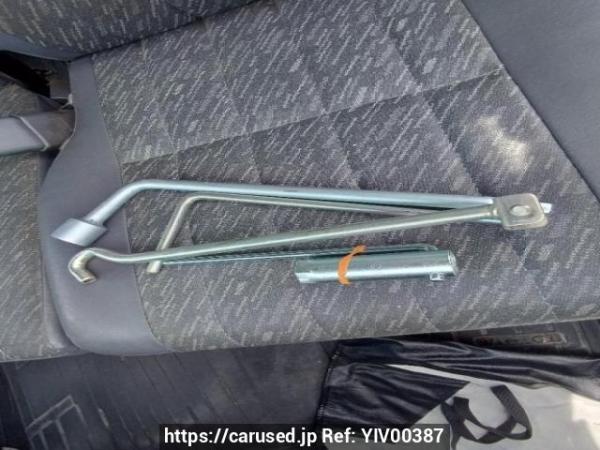 Used 2006 AT toyota townace-van KR42V Image[41]