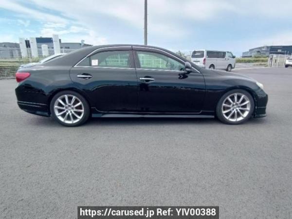 Used 2011 AT toyota mark-x GRX130 Image[7]