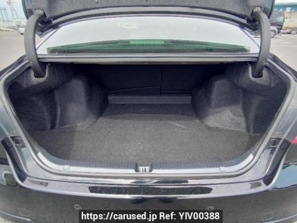 Used 2011 AT toyota mark-x GRX130 Image[8]
