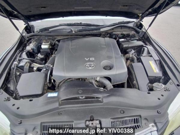 Used 2011 AT toyota mark-x GRX130 Image[9]