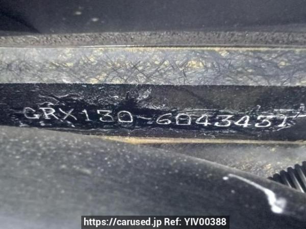 Used 2011 AT toyota mark-x GRX130 Image[11]