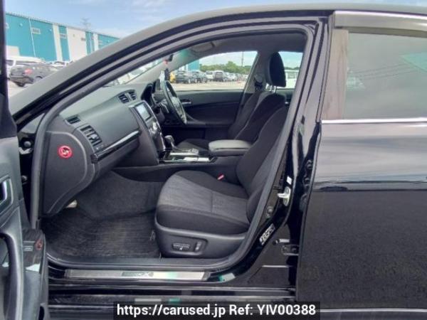 Used 2011 AT toyota mark-x GRX130 Image[13]